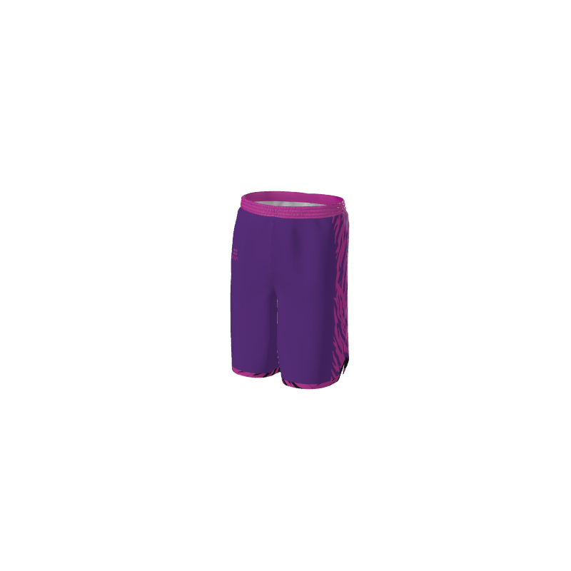 Basketball Tiger XE-Caliber Shorts. (x 18)