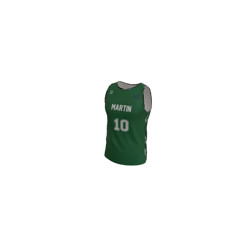 Basketball Tiger XE-Caliber Jerseys. (x 14)