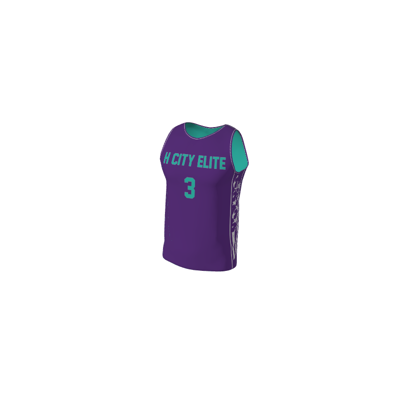 Basketball Dream Team Phase I Jersey. (x 10)