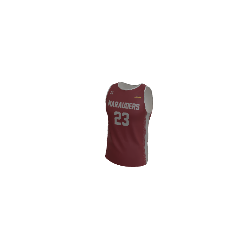 Basketball The X XE-Caliber Jerseys. (x 7)