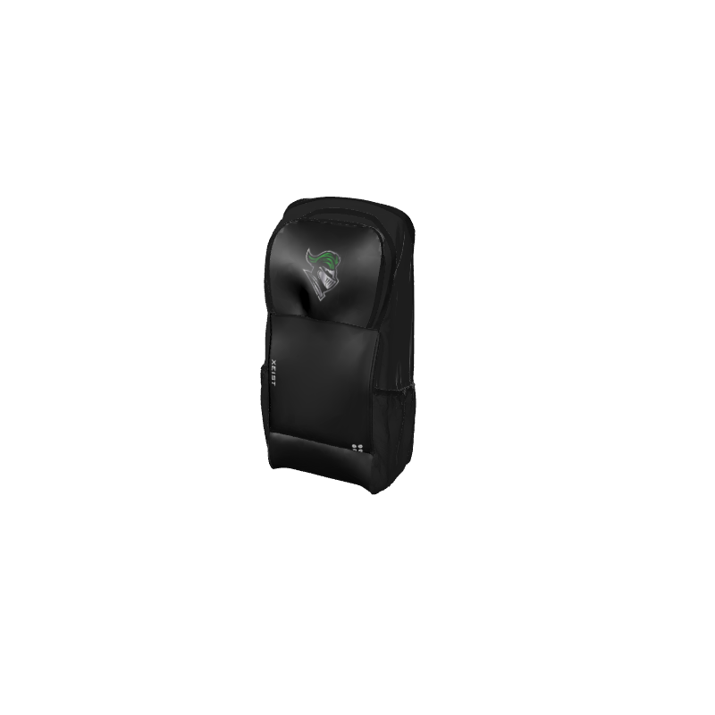 Basketball Orbit Orbit Backpack. (x 80)