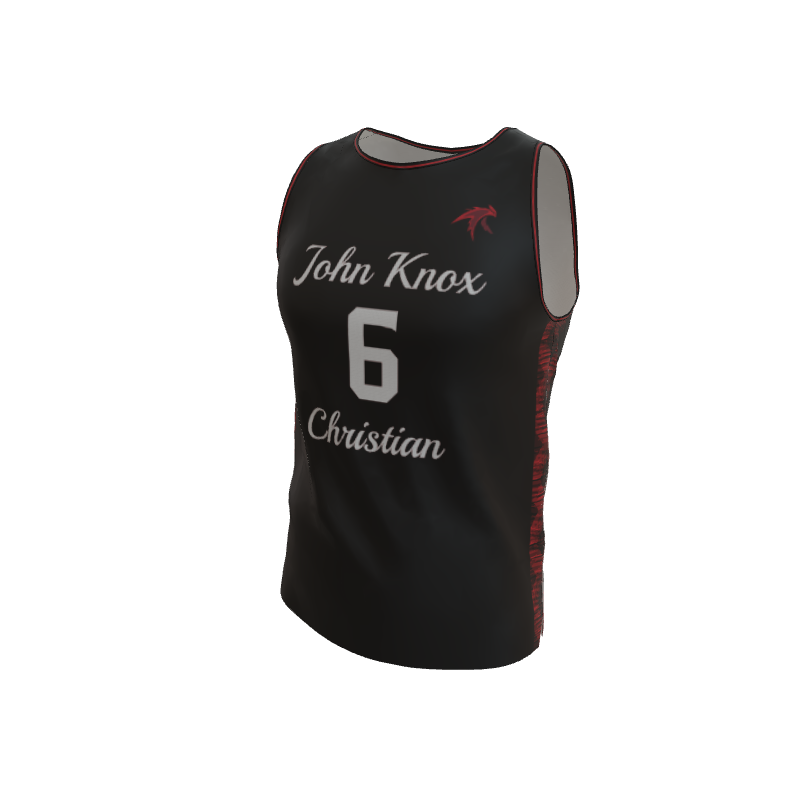Basketball The X XE-Caliber Jerseys. (x 15)