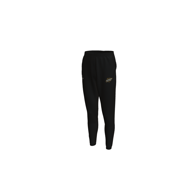 Apparel Essence Joggers-black Essence Joggers - Black. (x 12)