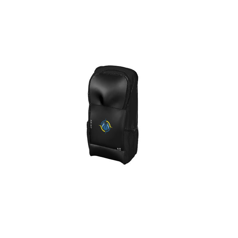 Basketball Orbit Orbit Backpack. (x 34)