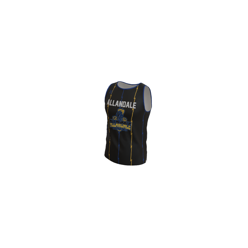 Basketball Jurassic XE-Caliber Jerseys. (x 30)
