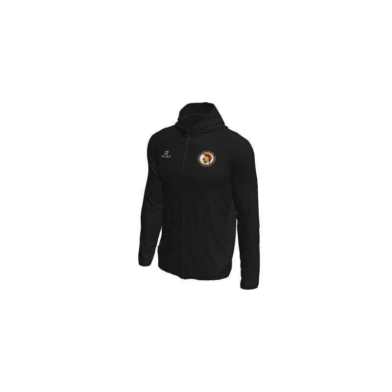 Apparel Elemental Jacket Elemental Jacket. (x 1)