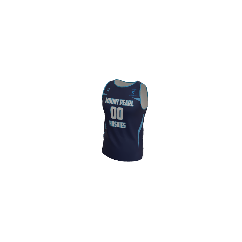 Basketball Horns XE-Caliber Jerseys. (x 6)