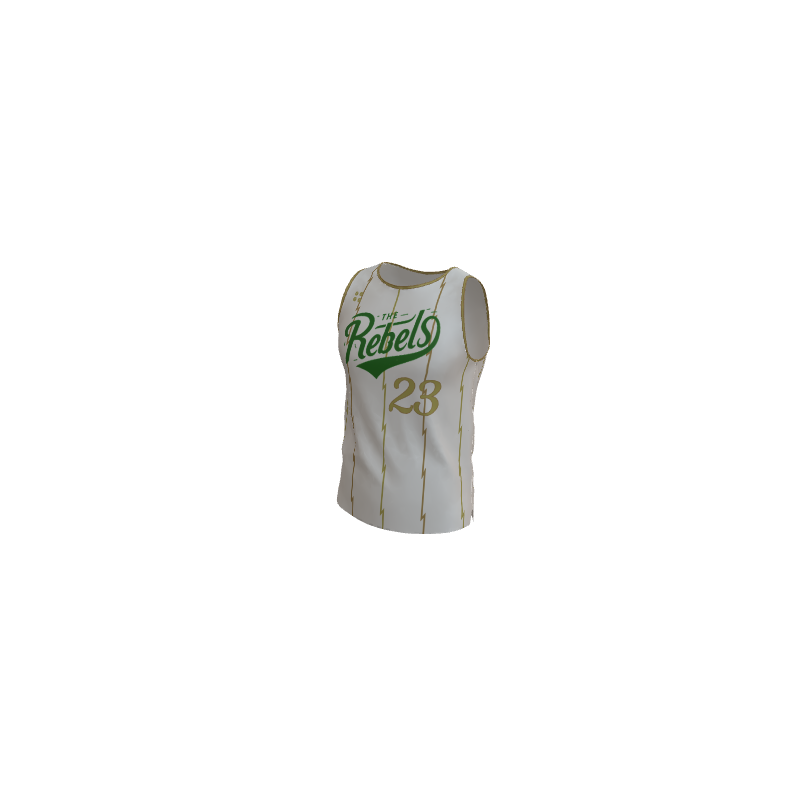 Basketball Jurassic XE-Caliber Jerseys. (x 30)