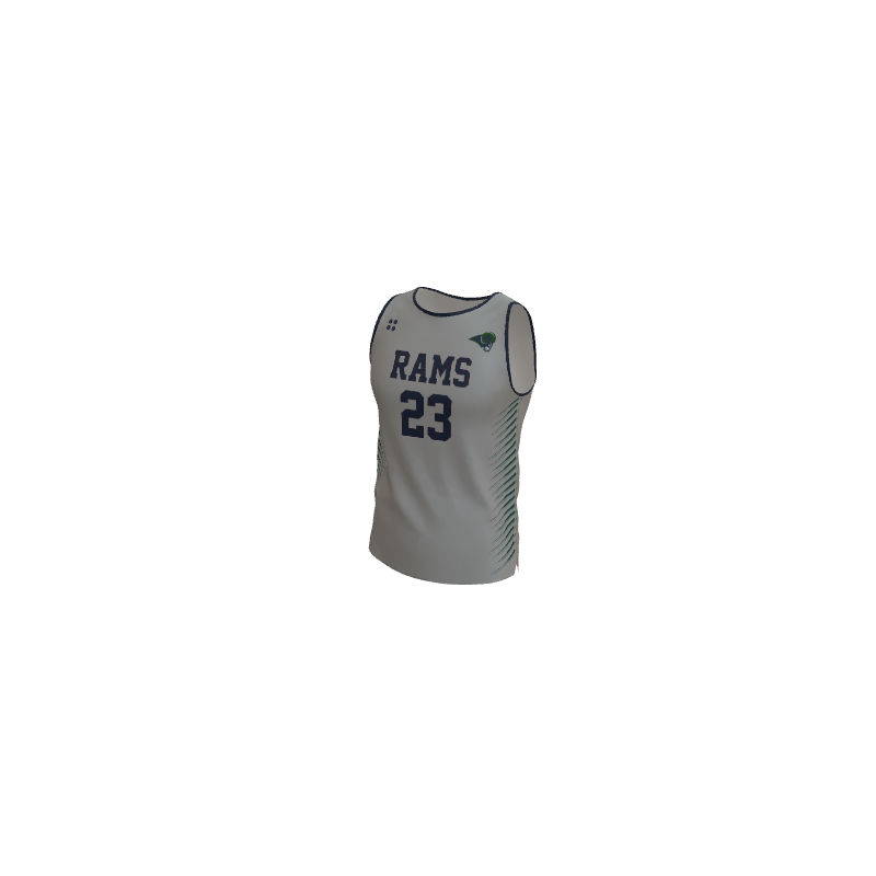 Basketball Vice XE-Caliber Jerseys. (x 15)