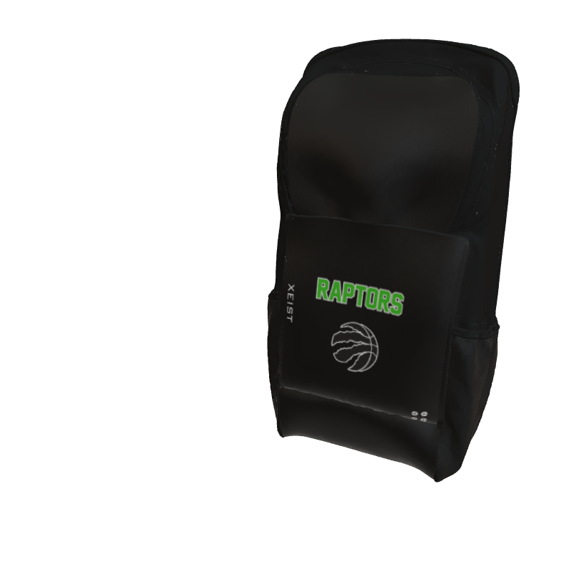 Basketball Orbit Orbit Backpack. (x 10)