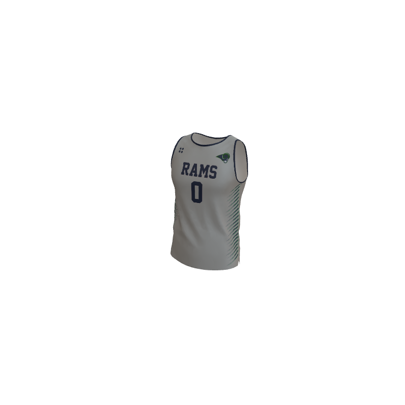 Basketball Vice XE-Caliber Jerseys. (x 16)