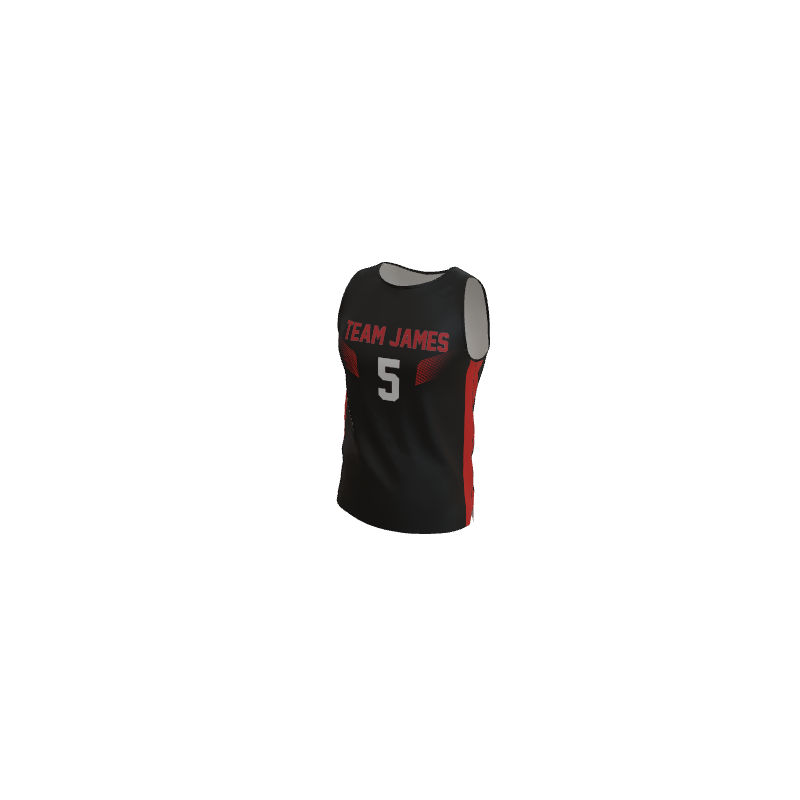 Basketball Race XE-Caliber Jerseys. (x 6)