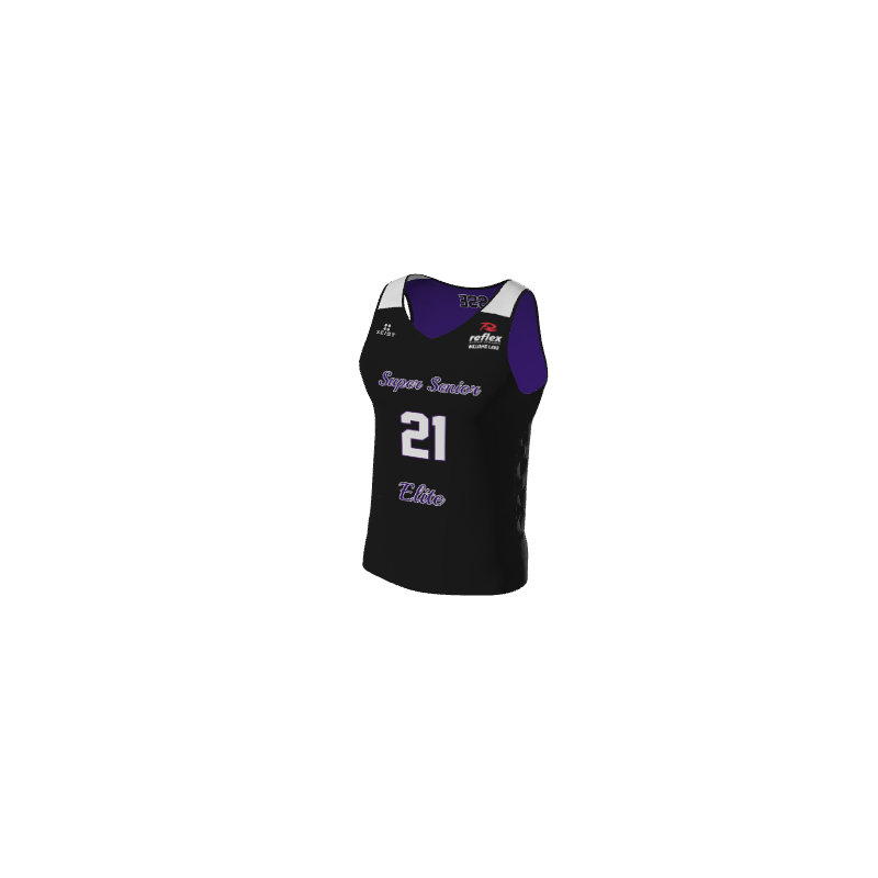 Basketball Flex Jersey Flex Jersey. (x 12)