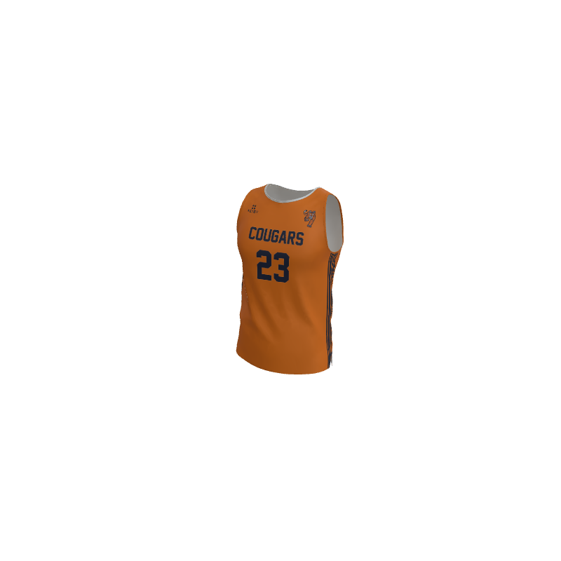 Basketball Split XE-Caliber Jerseys. (x 30)