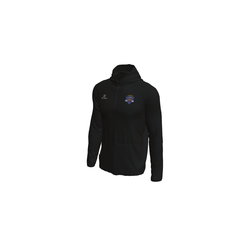 Apparel Elemental Jacket Elemental Jacket. (x 1)