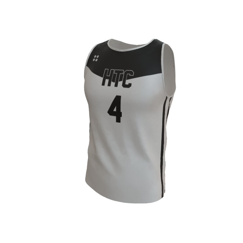 Basketball Frequency XE-Caliber Jerseys. (x 10)