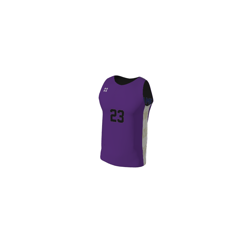 Basketball October Phase I Jersey. (x 6)