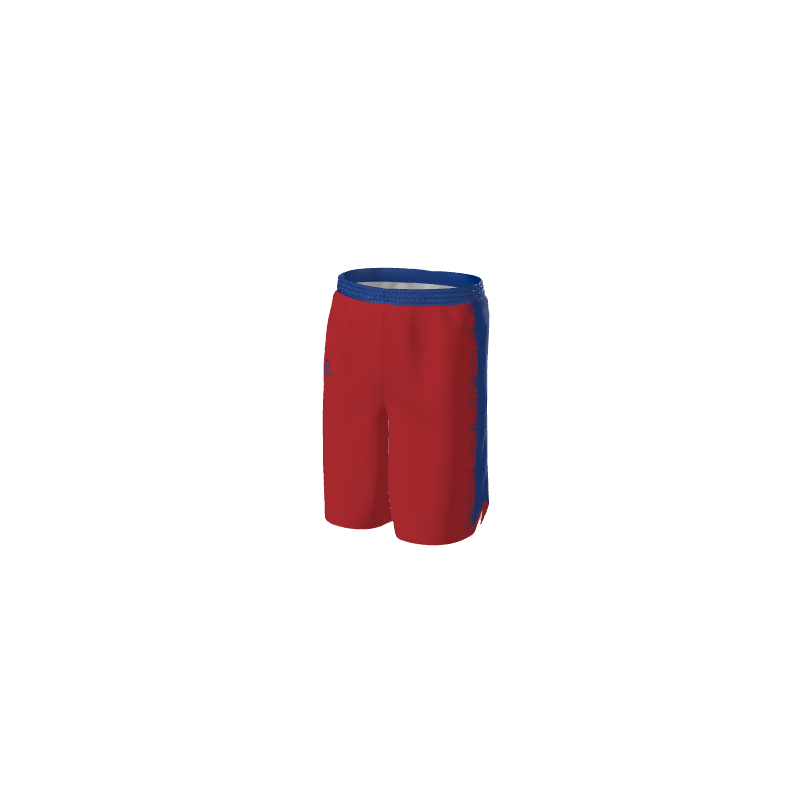 Basketball The X XE-Caliber Shorts. (x 8)