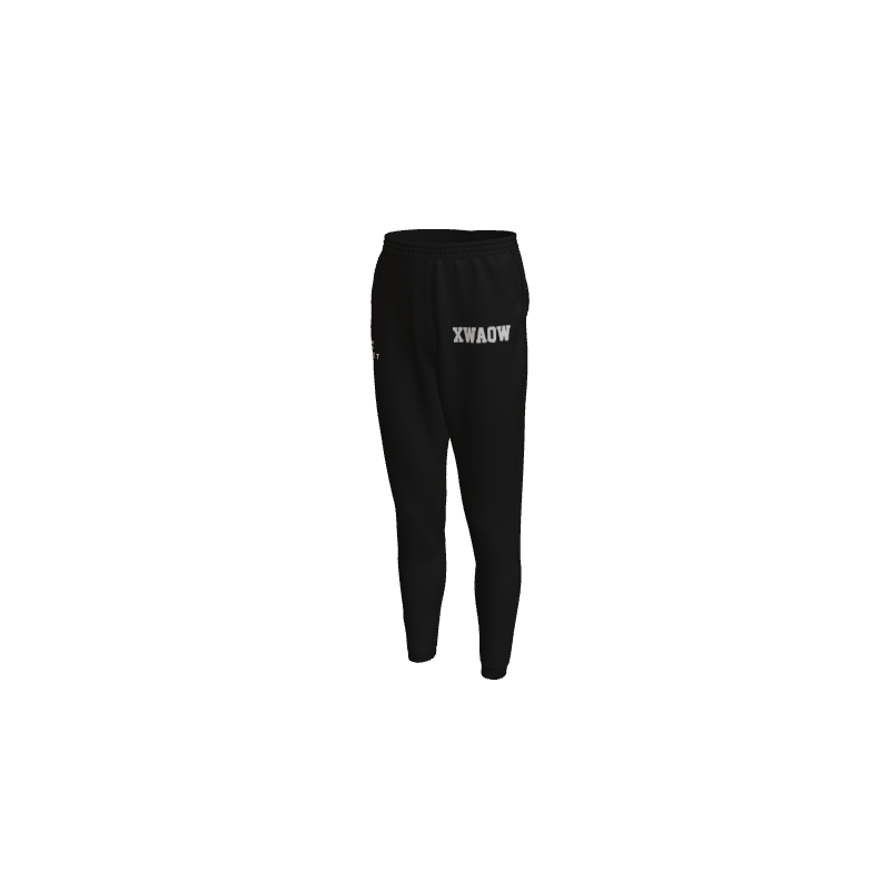 Apparel Essence Joggers-black Essence Joggers - Black. (x 12)