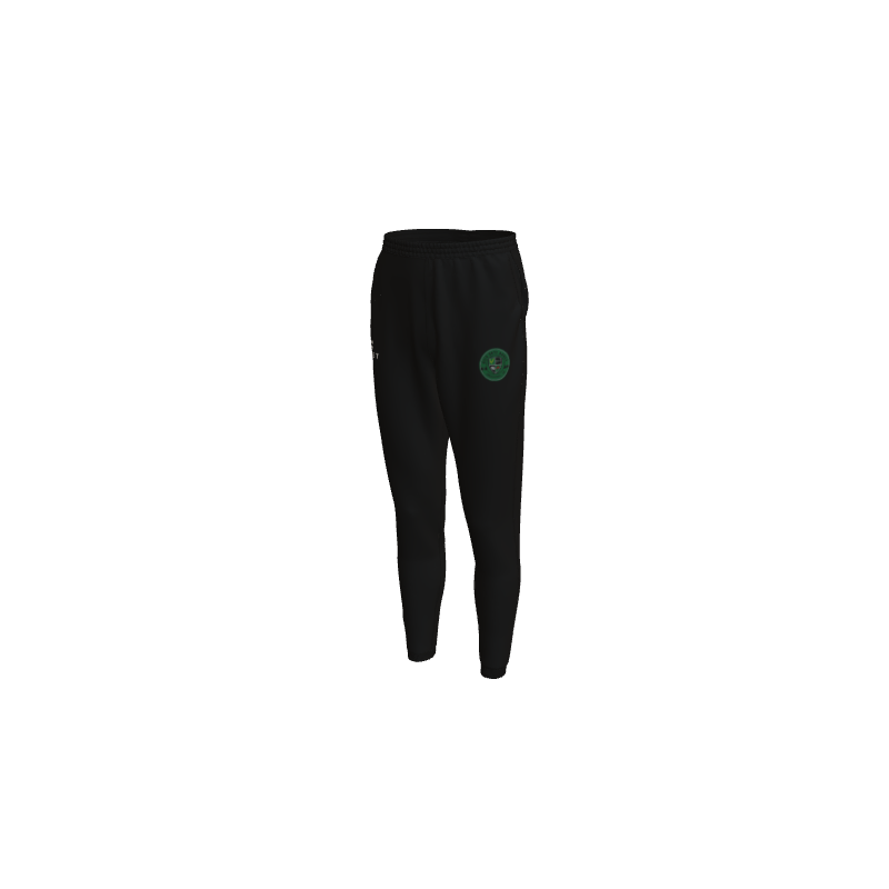 Apparel Essence Joggers-black Essence Joggers - Black. (x 1)