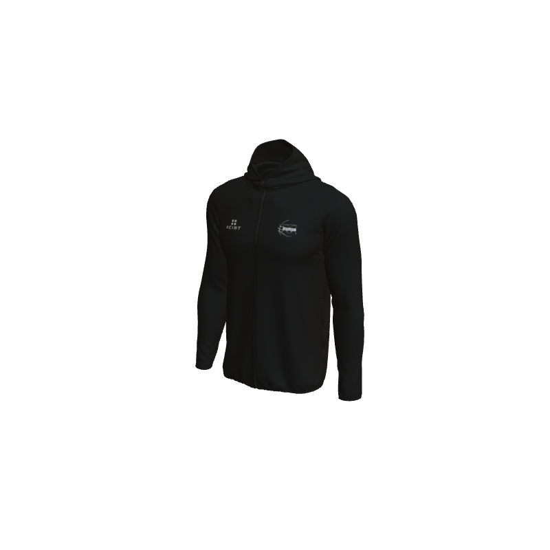 Apparel Essence Jacket - Black Essence Jacket - Black. (x 12)