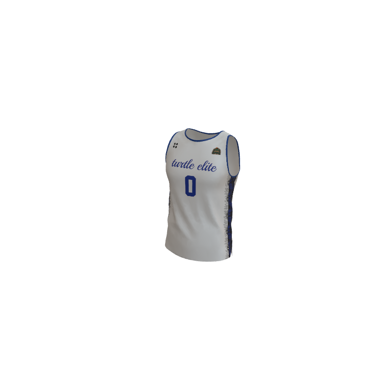 Basketball The X XE-Caliber Jerseys. (x 7)