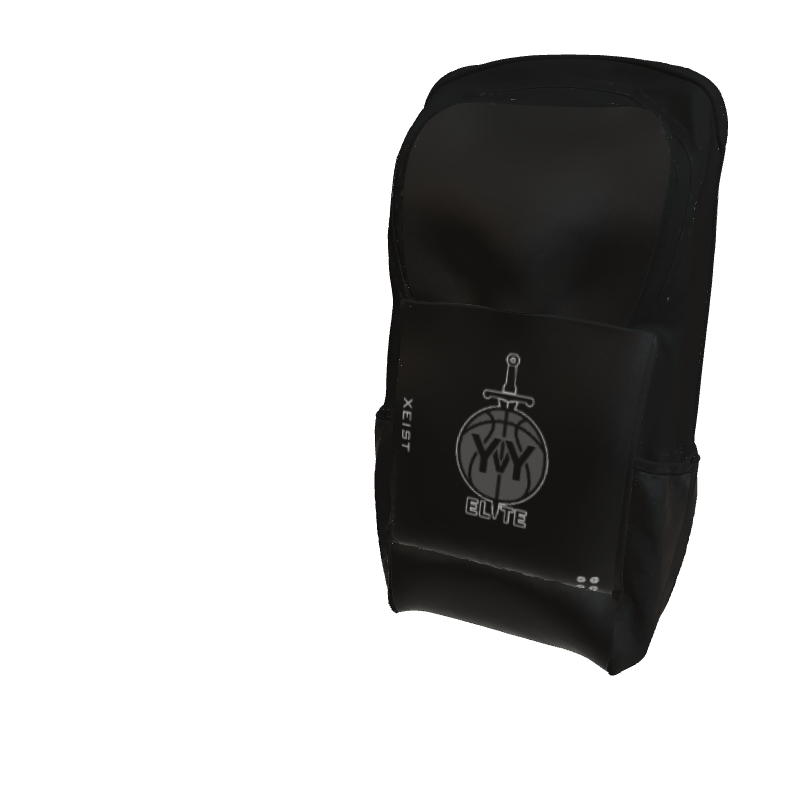 Basketball Orbit Orbit Backpack. (x 75)