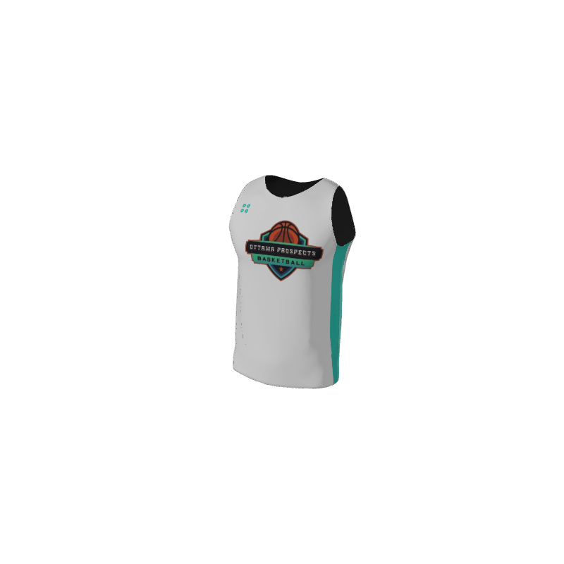 Basketball October Phase I Jersey. (x 15)