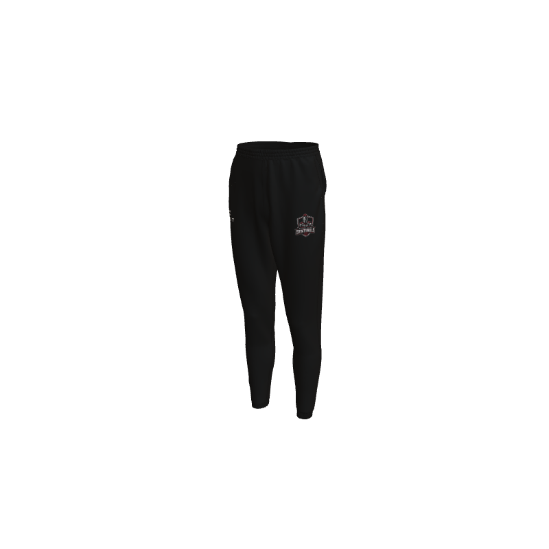 Apparel Essence Joggers-black Essence Joggers - Black. (x 10)