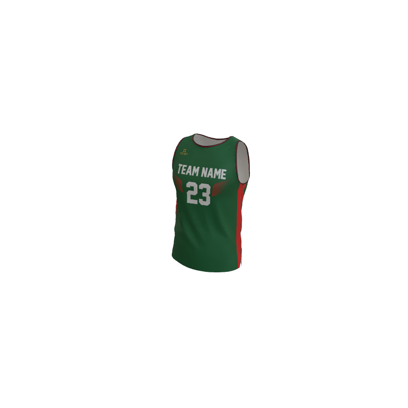 Basketball Race XE-Caliber Jerseys. (x 6)