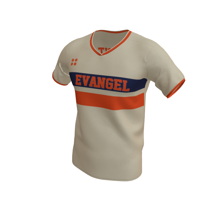 Soccer Tri Equalizer Jerseys. (x 6)