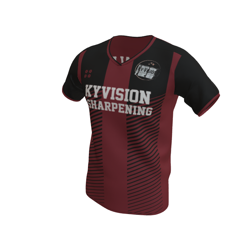 Soccer Inertia Equalizer Jerseys. (x 16)