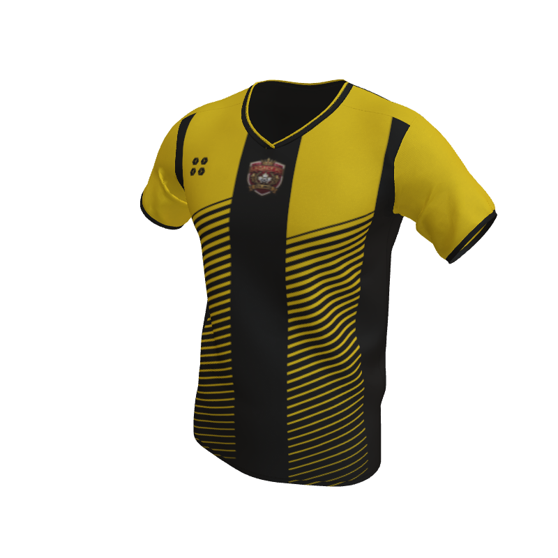 Soccer Inertia Equalizer Jerseys. (x 11)