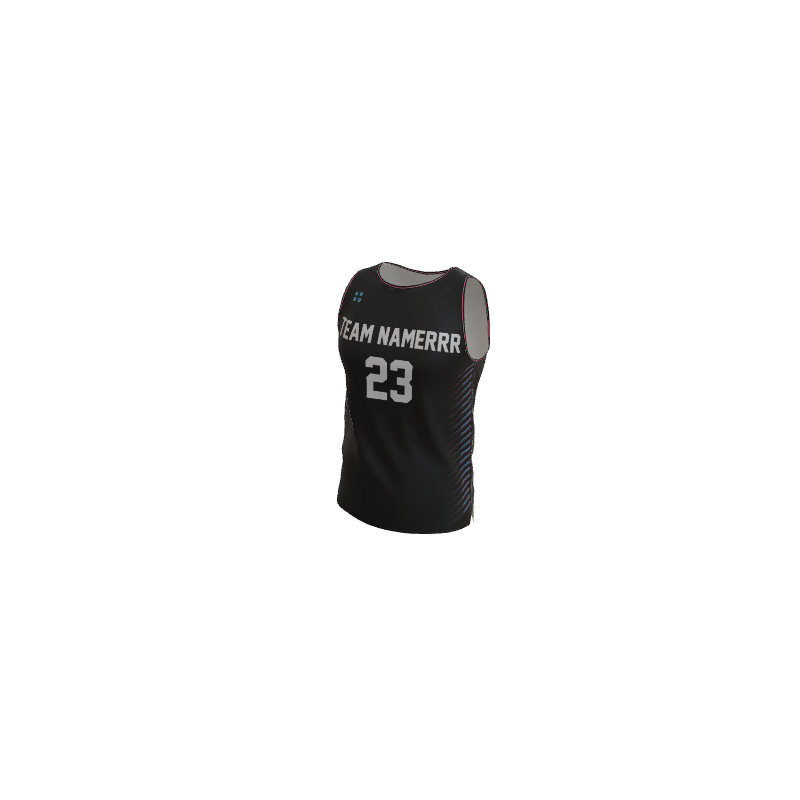 Basketball Vice XE-Caliber Jerseys. (x 6)