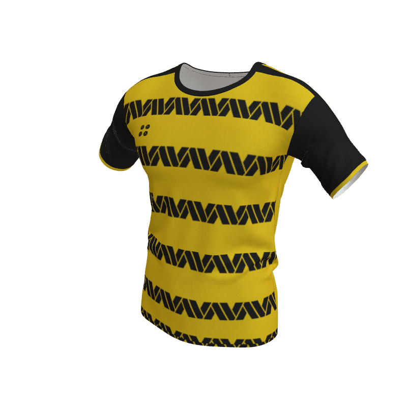 Soccer Rabona Magna Jerseys. (x 6)