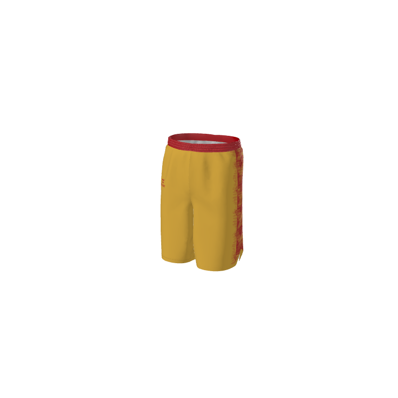 Basketball The X XE-Caliber Shorts. (x 15)