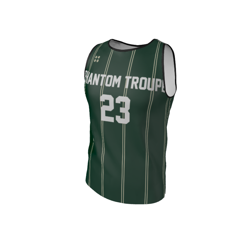 Basketball Hornet XE-Caliber Jerseys. (x 12)