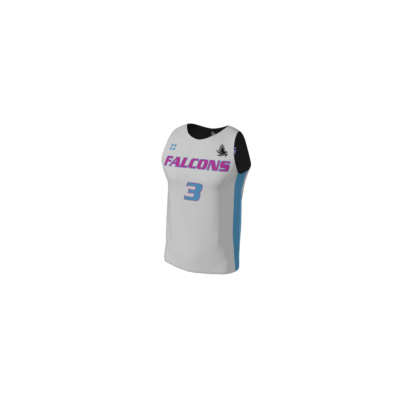 Basketball Swerve Phase I Jersey. (x 16)