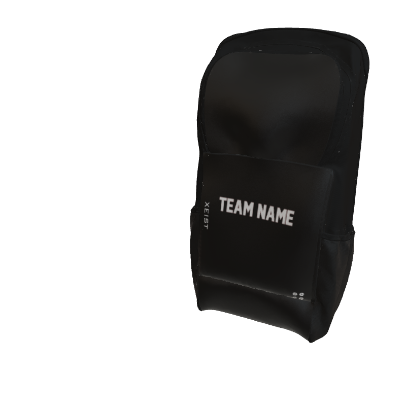 Basketball Orbit Orbit Backpack. (x 1)