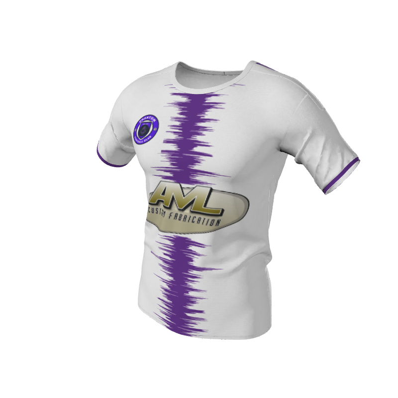 Soccer Shockwave Magna Jerseys. (x 19)
