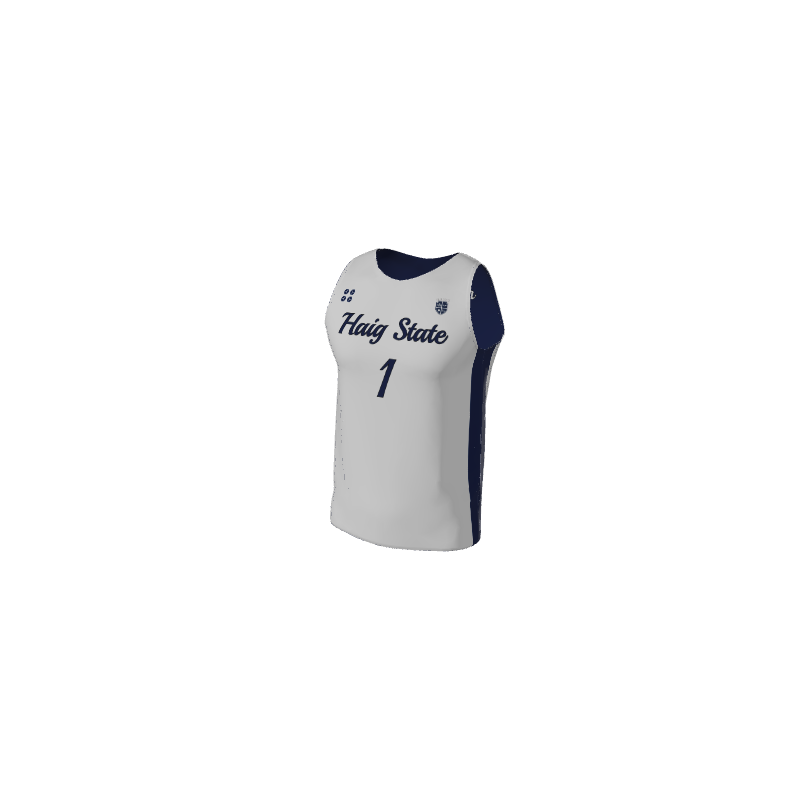 Basketball October Phase I Jersey. (x 16)