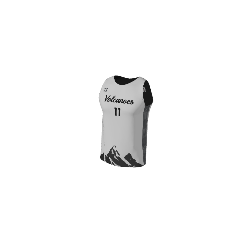 Basketball October Phase I Jersey. (x 8)
