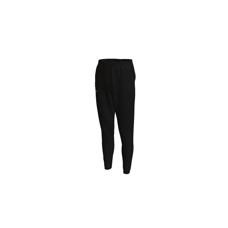 Apparel Essence Joggers-black Essence Joggers - Black. (x 12)