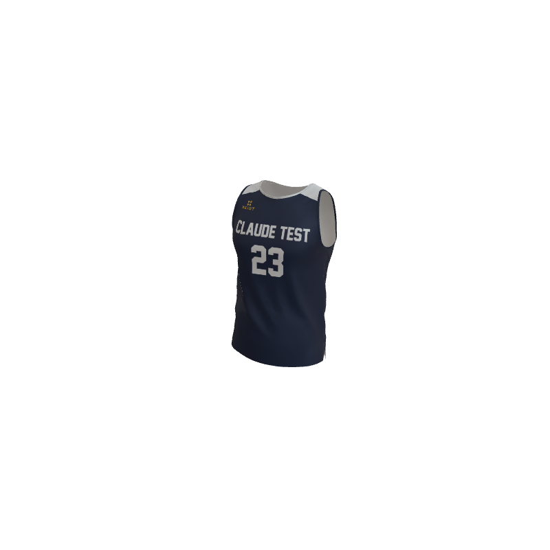 Basketball Forza XE-Caliber Jerseys. (x 6)