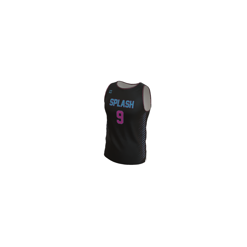 Basketball Vice XE-Caliber Jerseys. (x 10)
