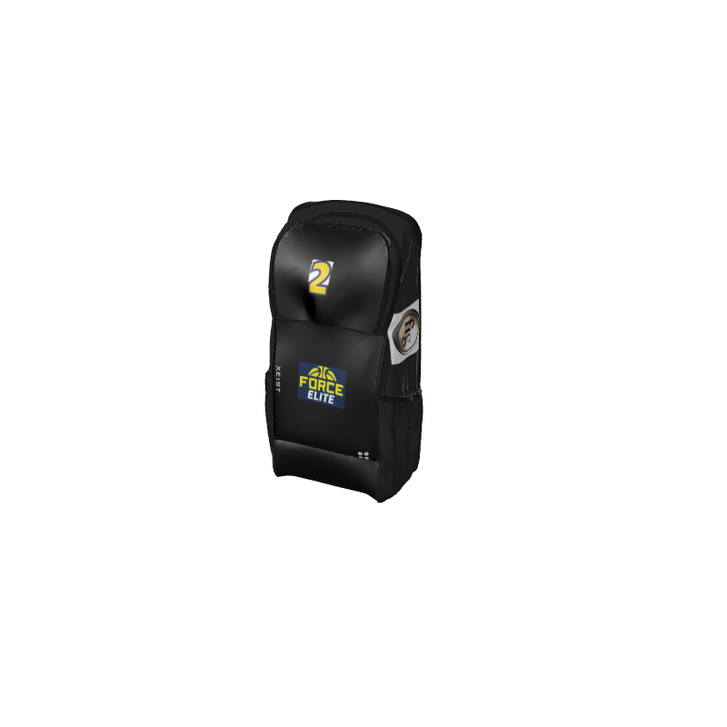 Basketball Orbit Orbit Backpack. (x 1)