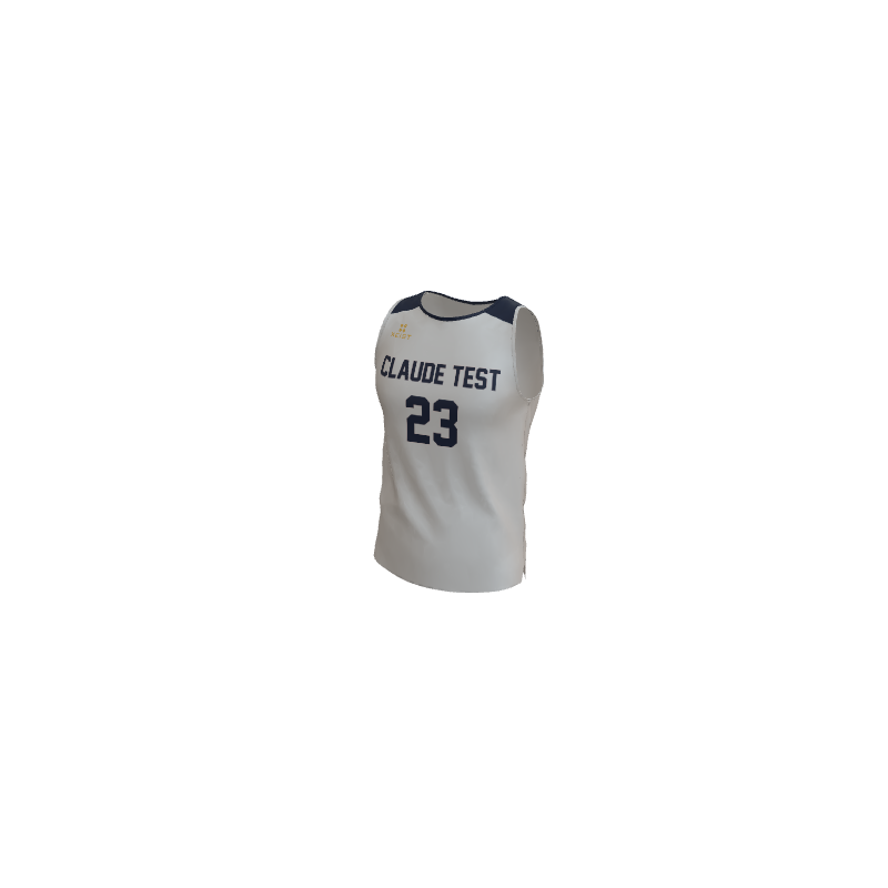Basketball Forza XE-Caliber Jerseys. (x 6)