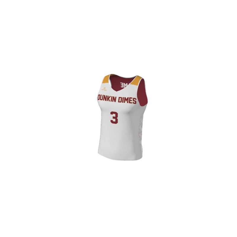 Basketball Flex Jersey Flex Jersey. (x 11)