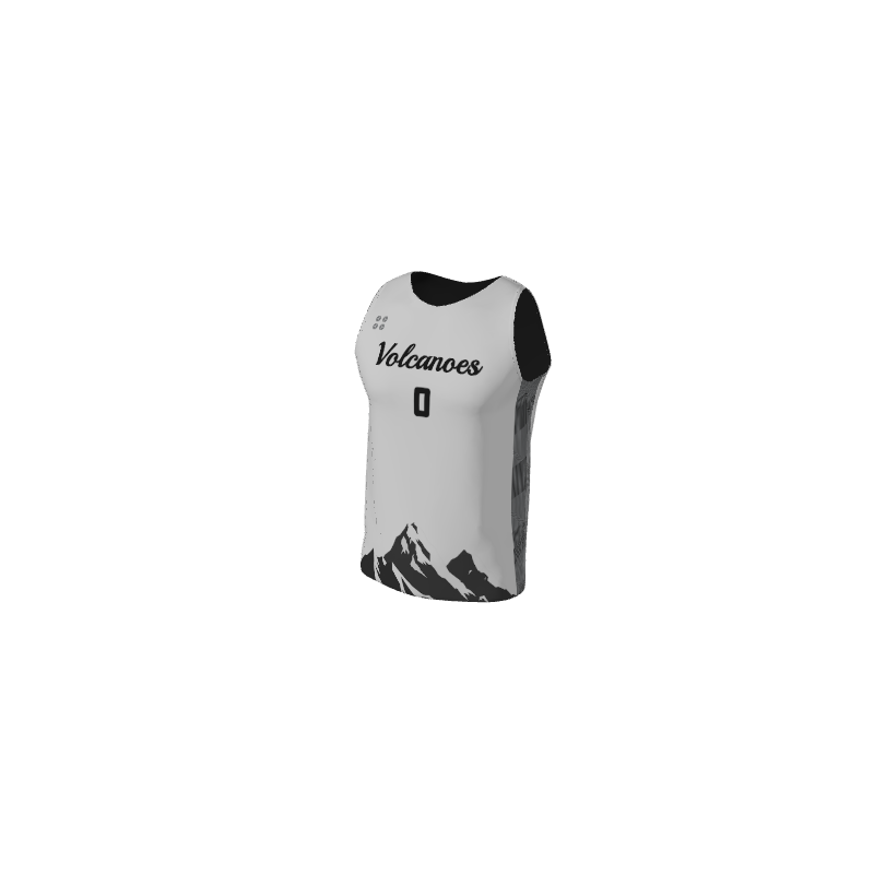 Basketball October Phase I Jersey. (x 8)