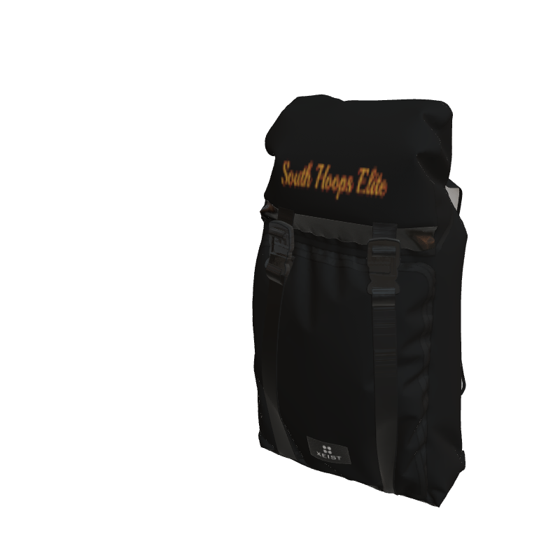 Basketball Sublimated Dual Strap Sublimated Dual Strap Backpack. (x 15)